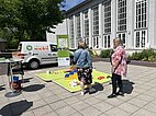 Fotos: Jost (TMASGFF) / Klaus (TMASGFF)